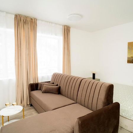 Central Station Apartment No8 Kaunas Exterior foto